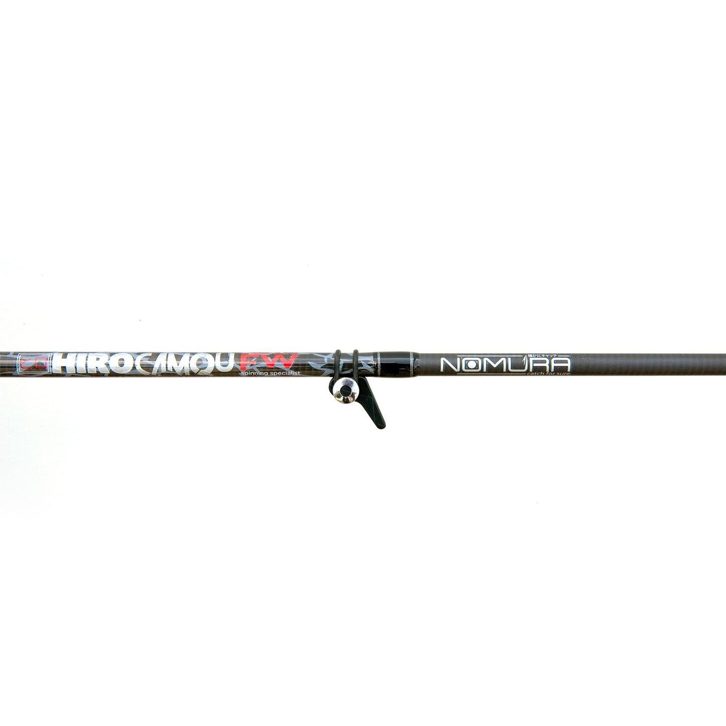 Nomura Hiro Camou Fw Trout Race Tuning