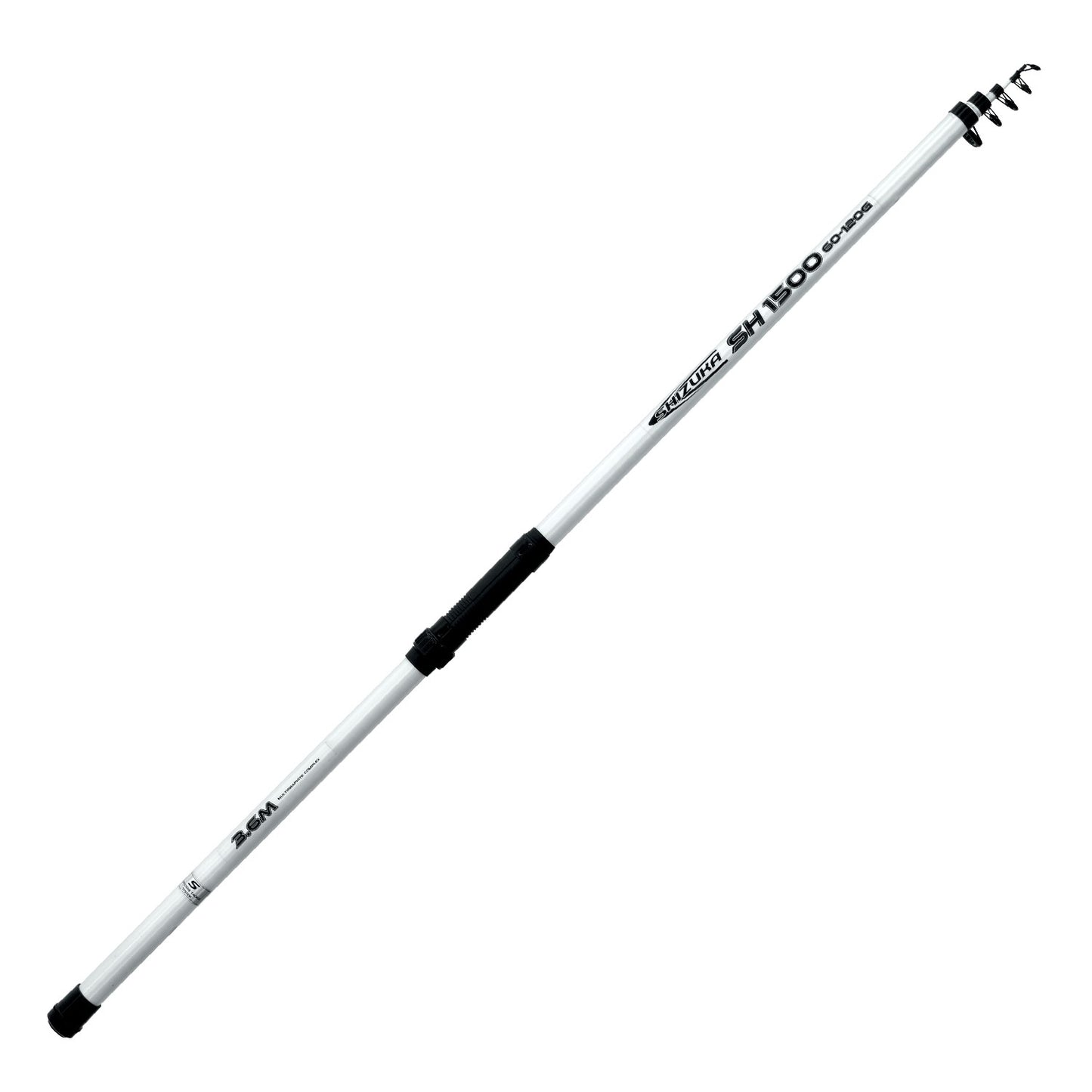 Shizuka Sh 1500