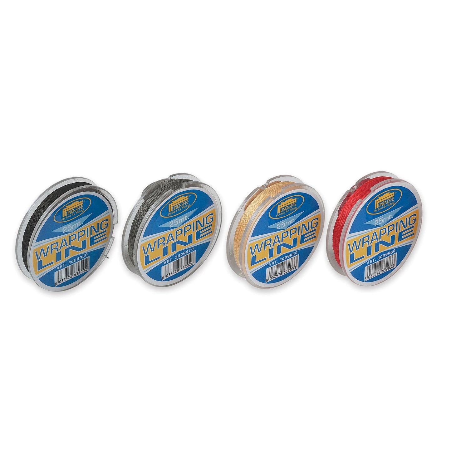 Lineaeffe Filo Per Legature