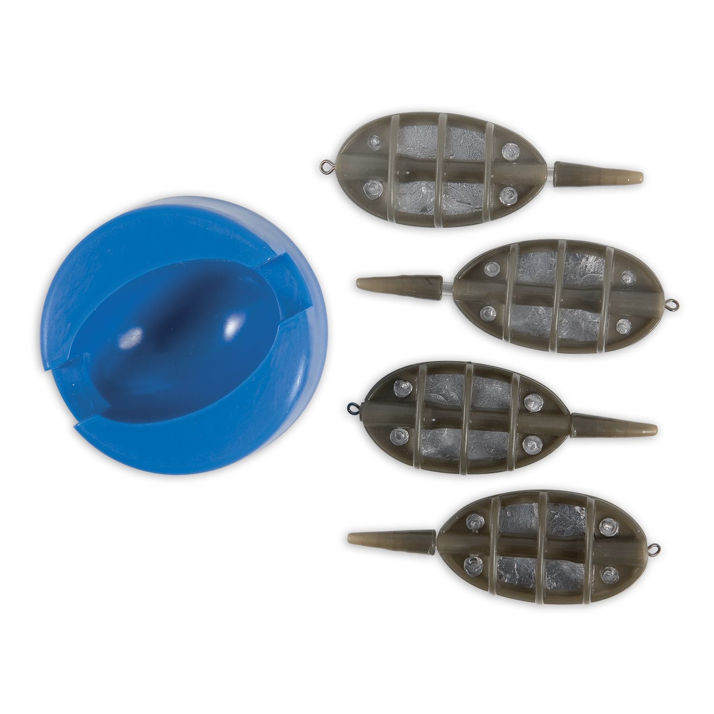 Lineaeffe Set Pasturatori Con Stampo