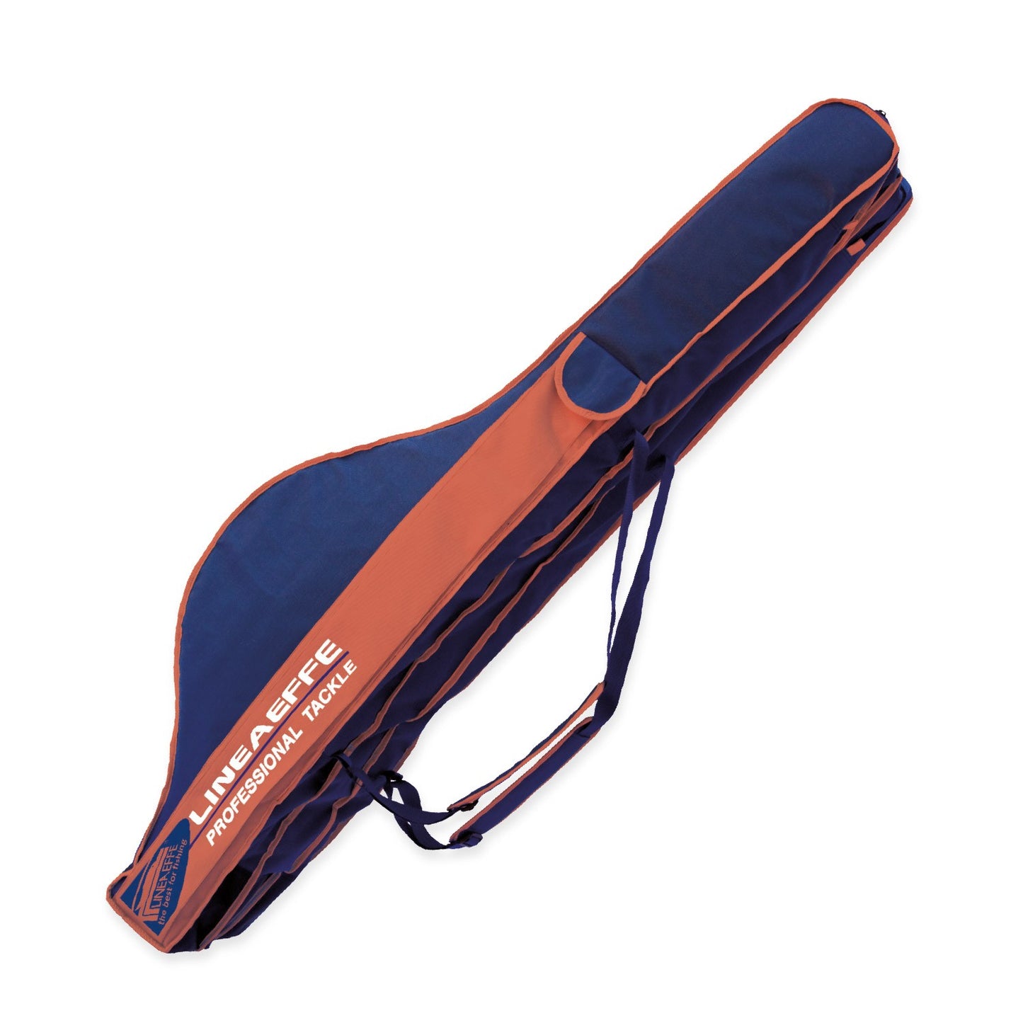 Lineaeffe Pro Cordura Case 2 sections