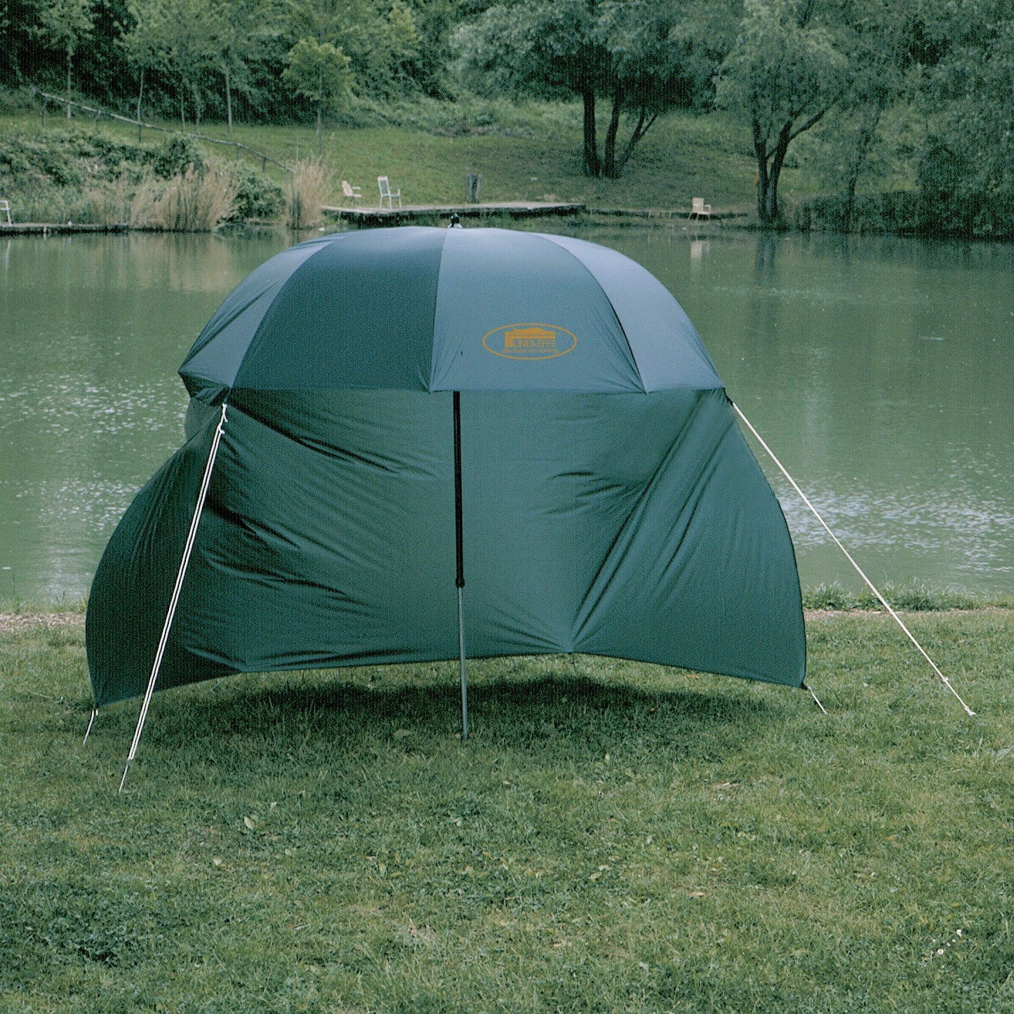 Lineaeffe Umbrella Tent Nylon