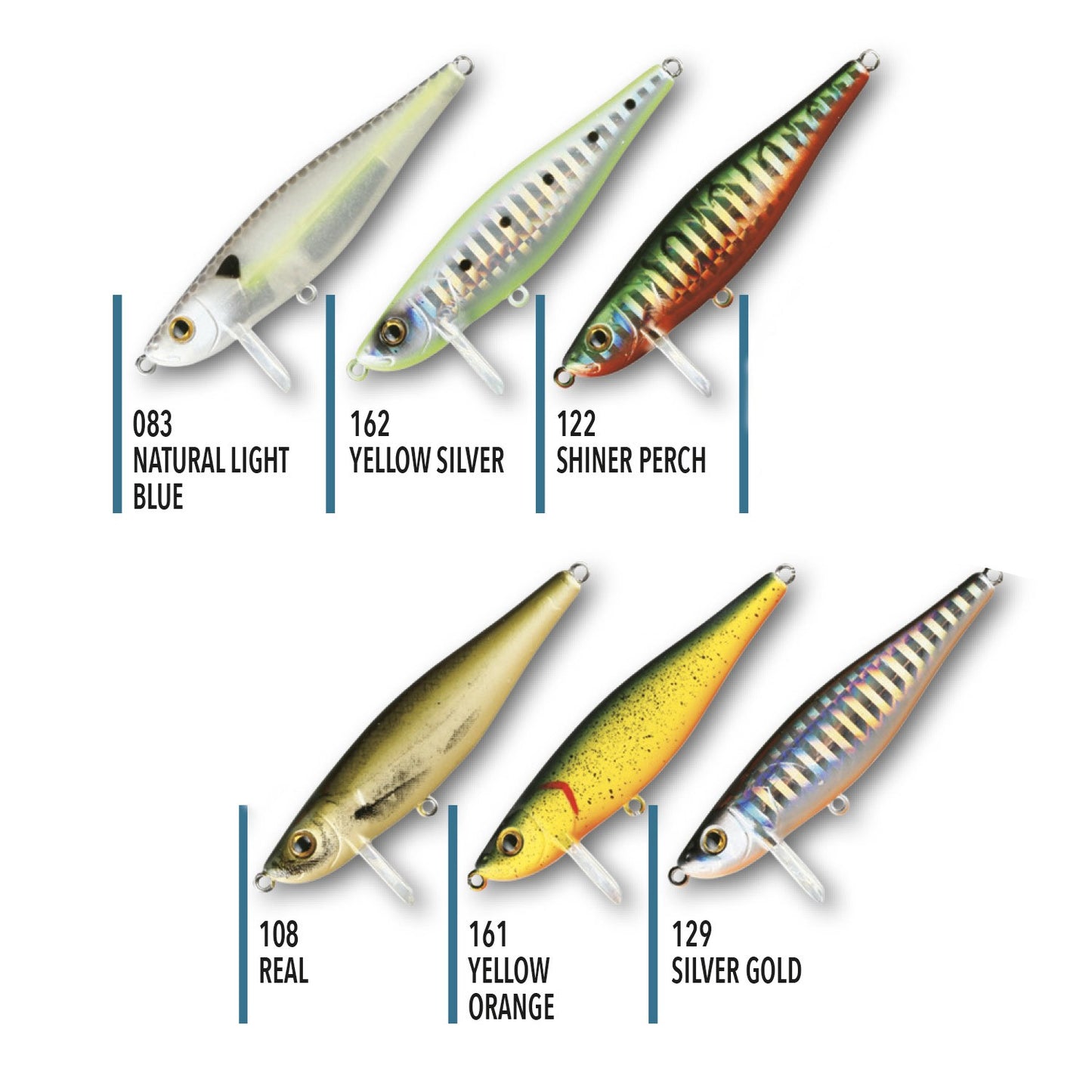 Nomura Ranger Minnow ASPHunter