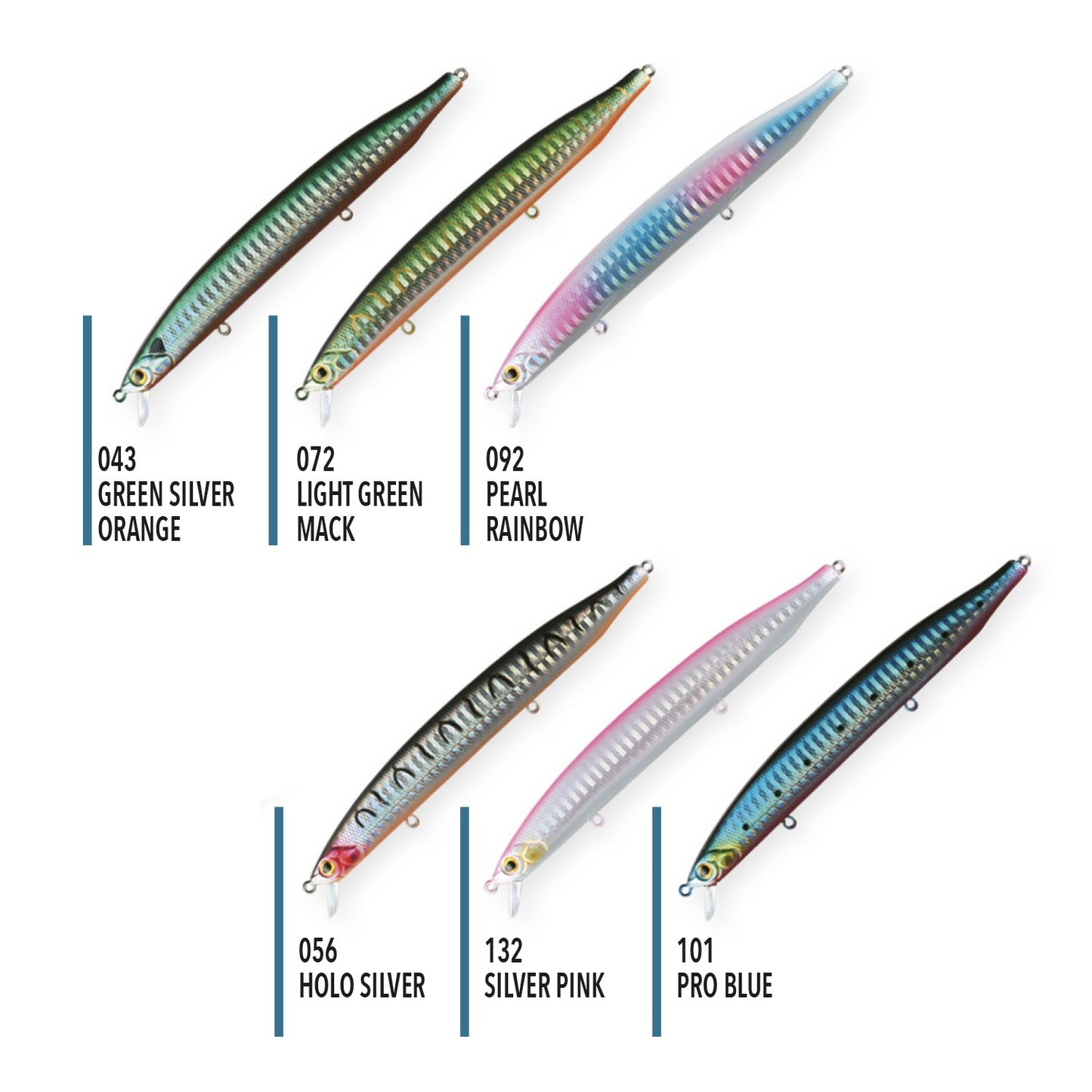 Nomura Yori - Mindestbestellmenge 5