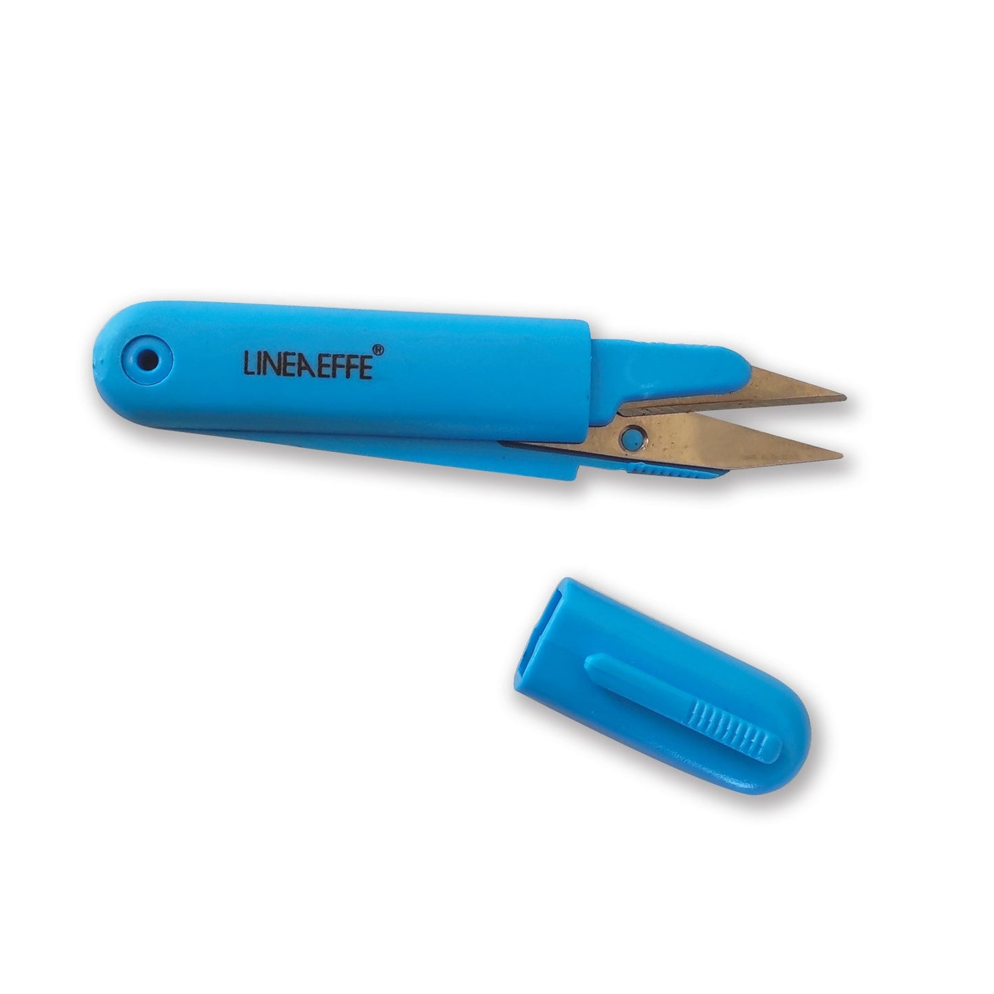 Lineaeffe Schere Fadenschneider als Stift