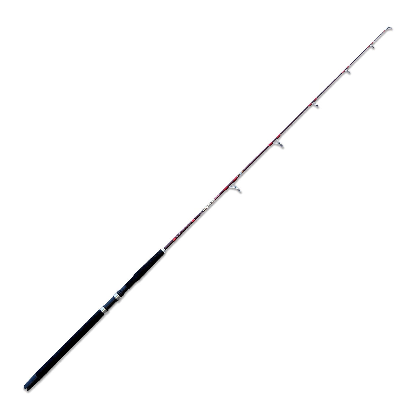Lineaeffe Cromo Jigging