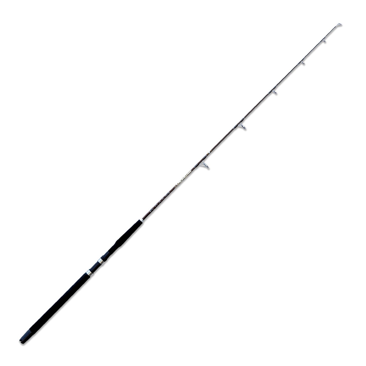 Lineaeffe Cromo Jigging