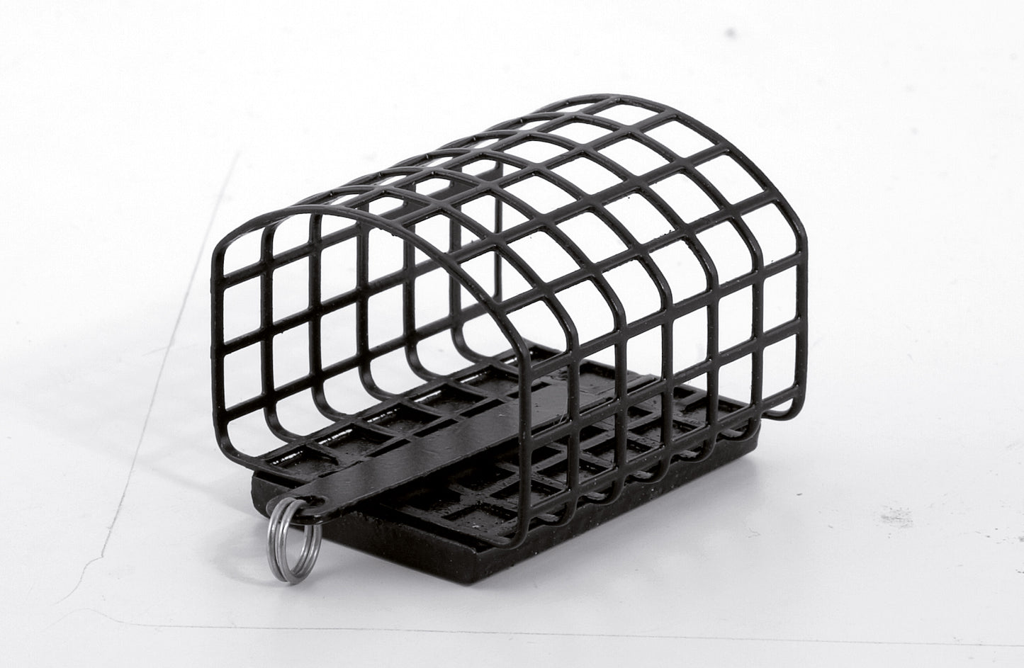 Lineaeffe Leaded Cage Feeder