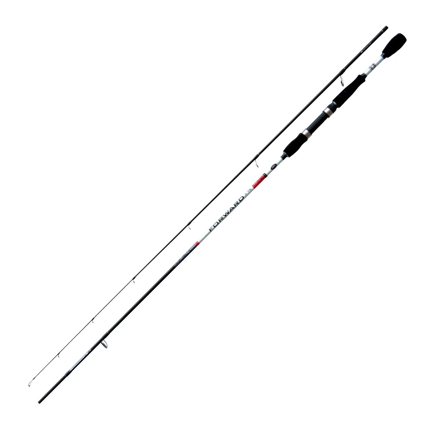 Lineaeffe Forward II Spinning