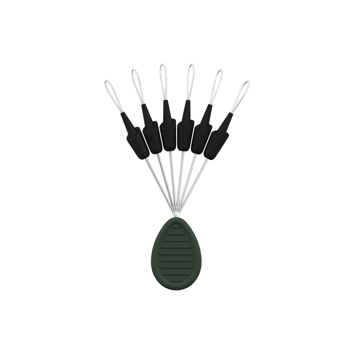 Fishing Ferrari Anti Tangle Feeder Stopper
