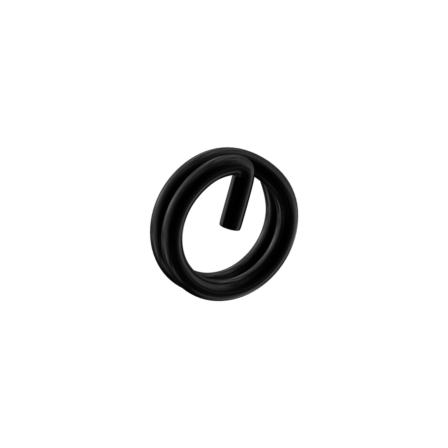 Anneaux fendus à changement rapide Fishing Ferrari