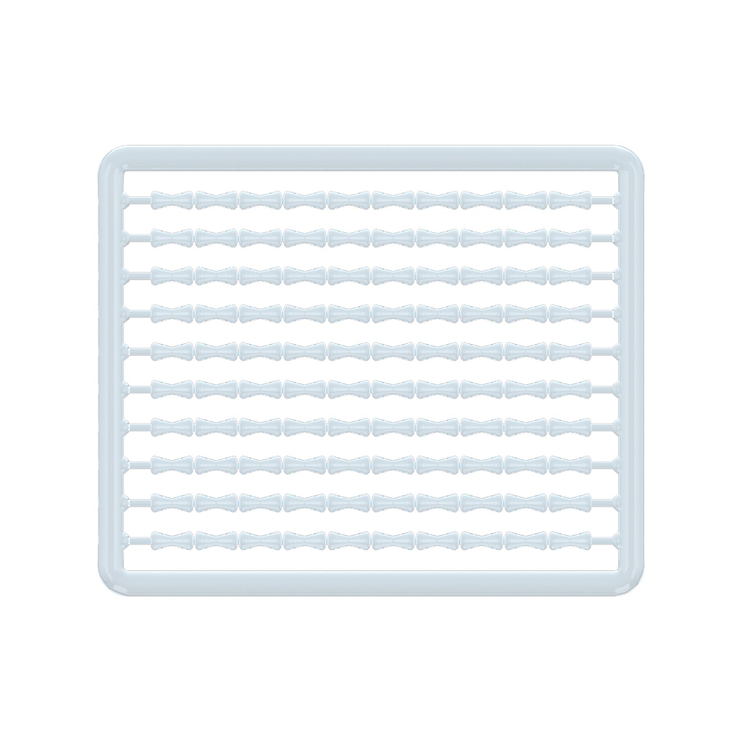 Special Team Carpe - Stoppeur T Hair Rig en Caoutchouc