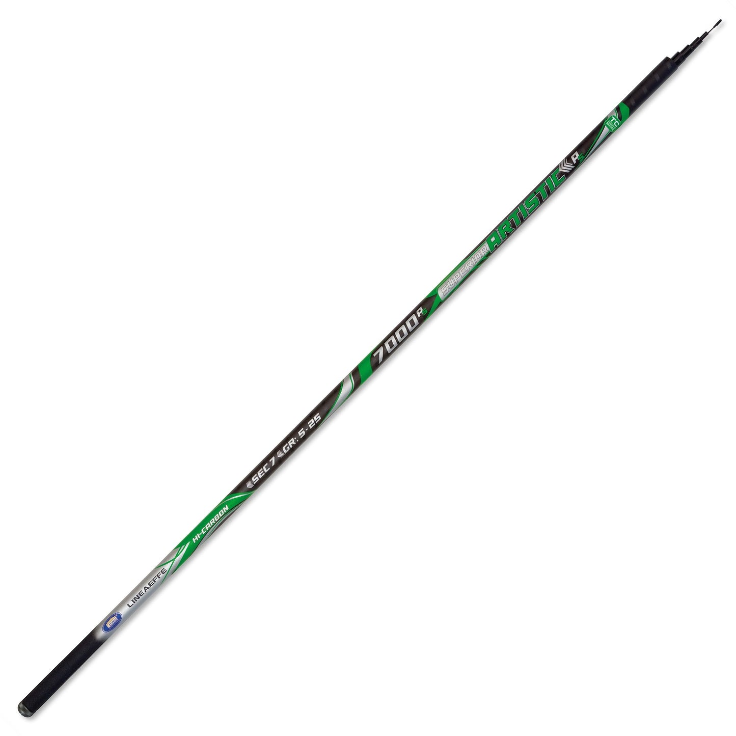 Lineaeffe Artistic Superior Pole