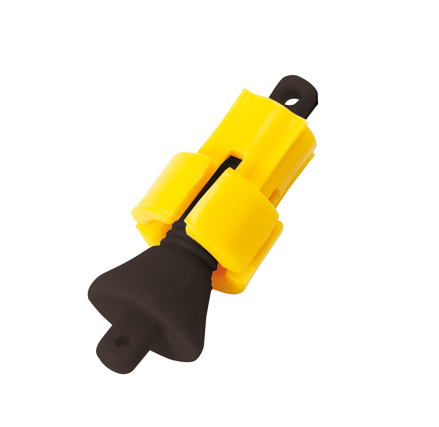 Lineaeffe Connector for pole rod elastic