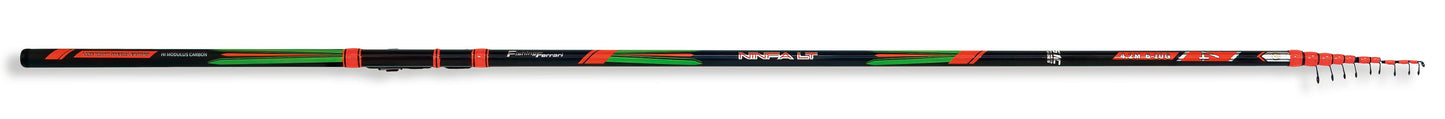 Fishing Ferrari Ninfa LT-4