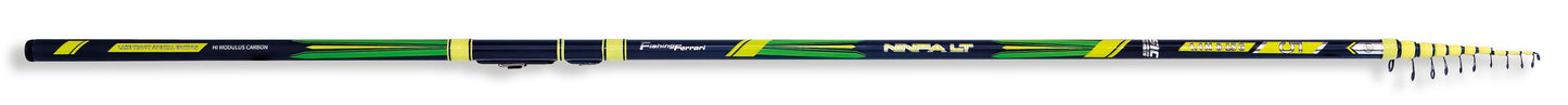 Fishing Ferrari Ninfa LT-5