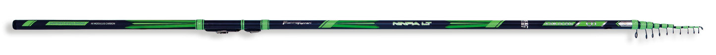 Fishing Ferrari Ninfa LT-6