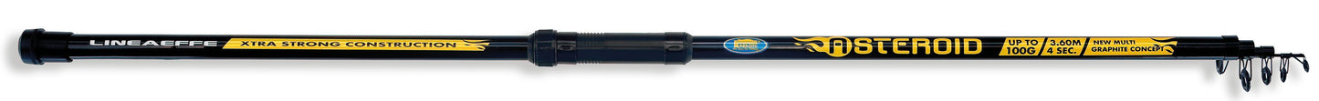 Lineaeffe Asteroid