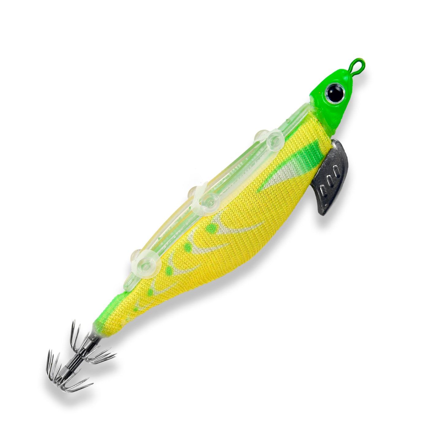 Esche Artificiali Fishing Ferrari Flash Egi