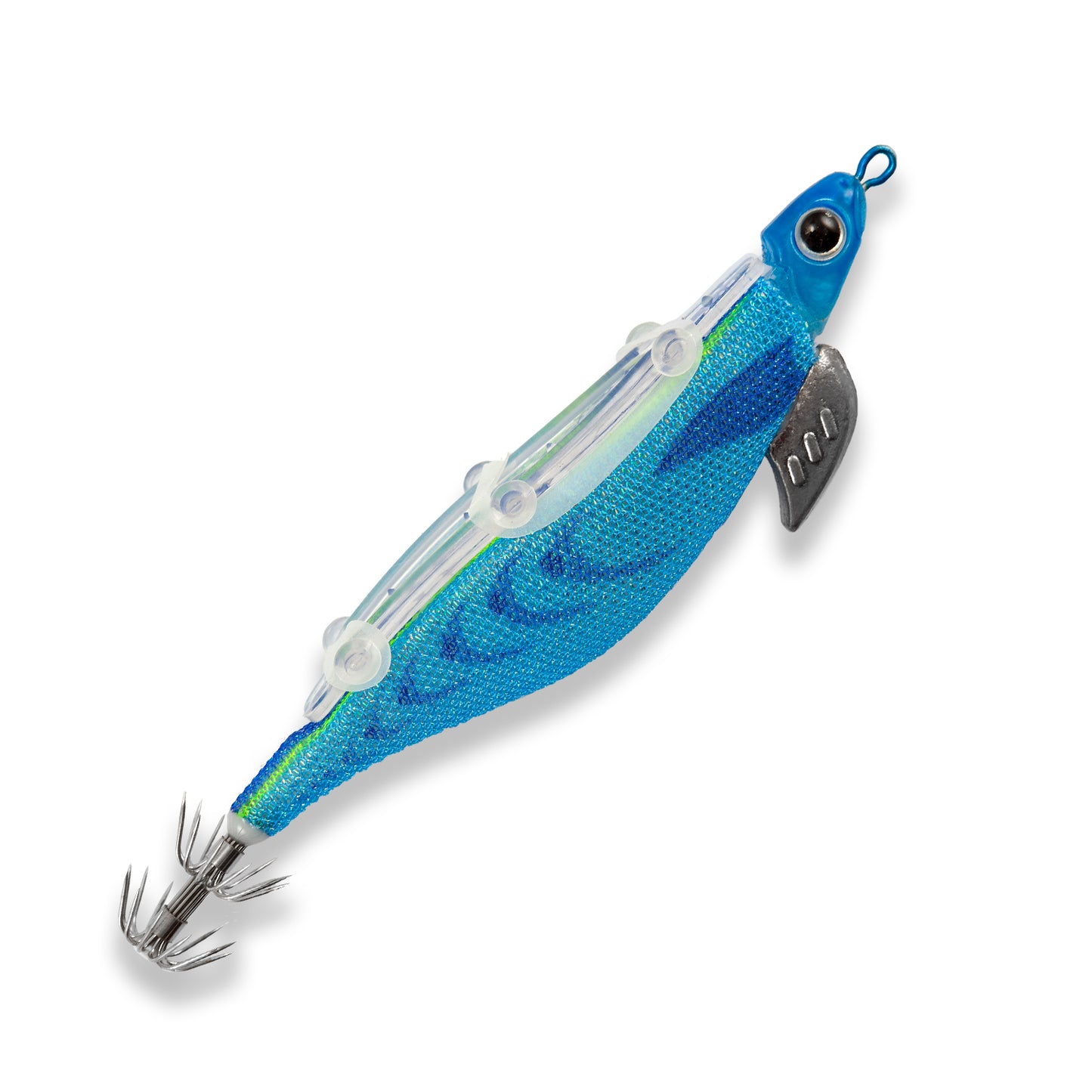 Esche Artificiali Fishing Ferrari Flash Egi