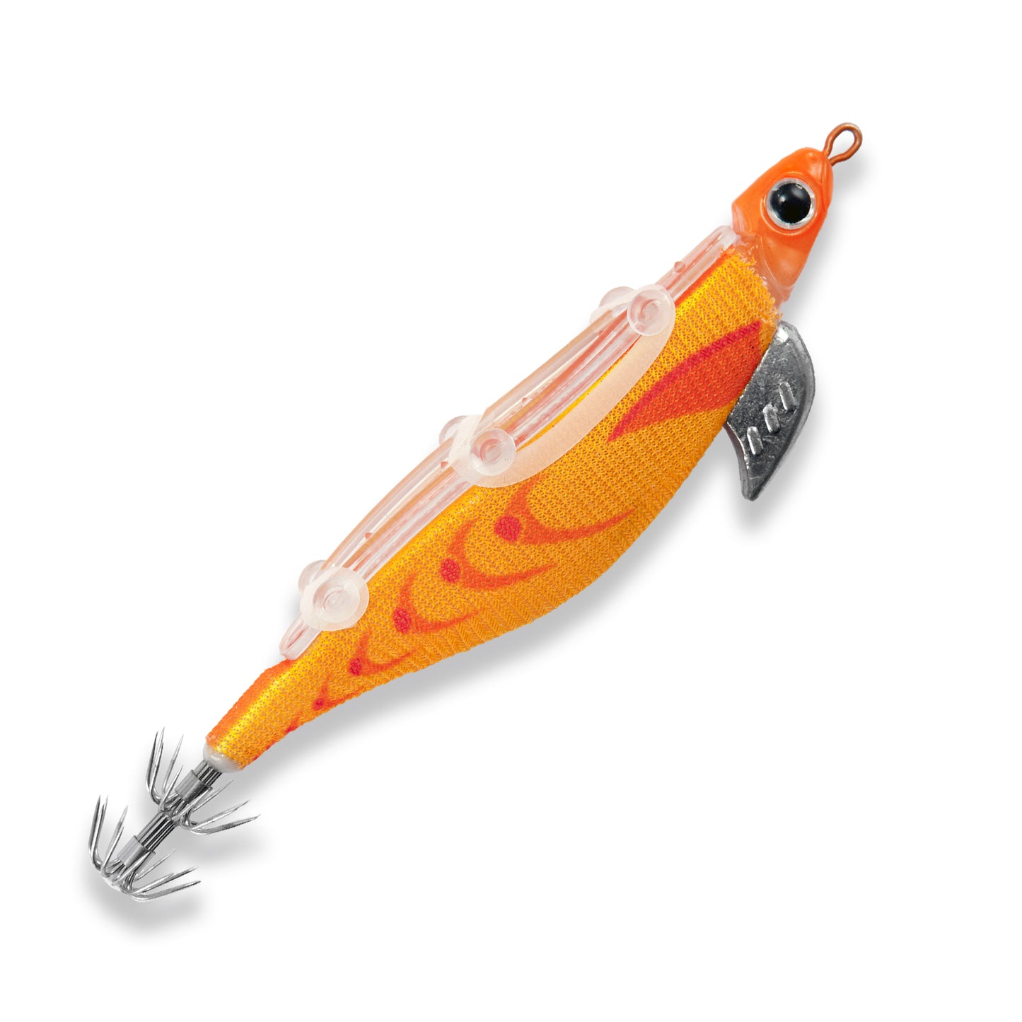 Esche Artificiali Fishing Ferrari Flash Egi