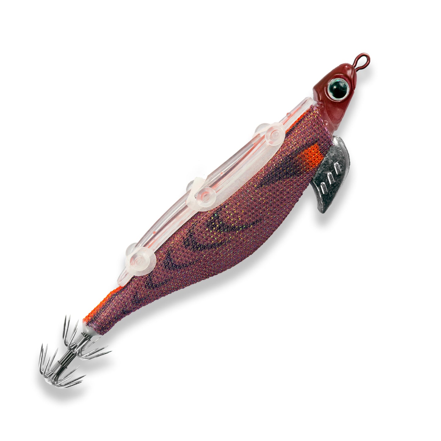 Esche Artificiali Fishing Ferrari Flash Egi