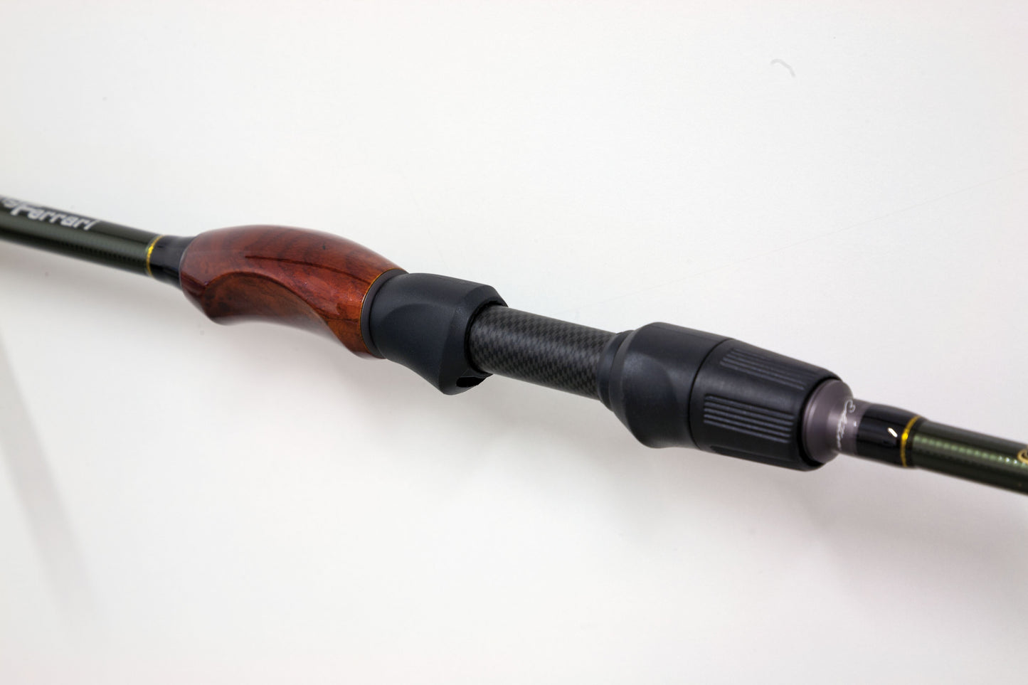 Fishing Ferrari Sharp Spinner