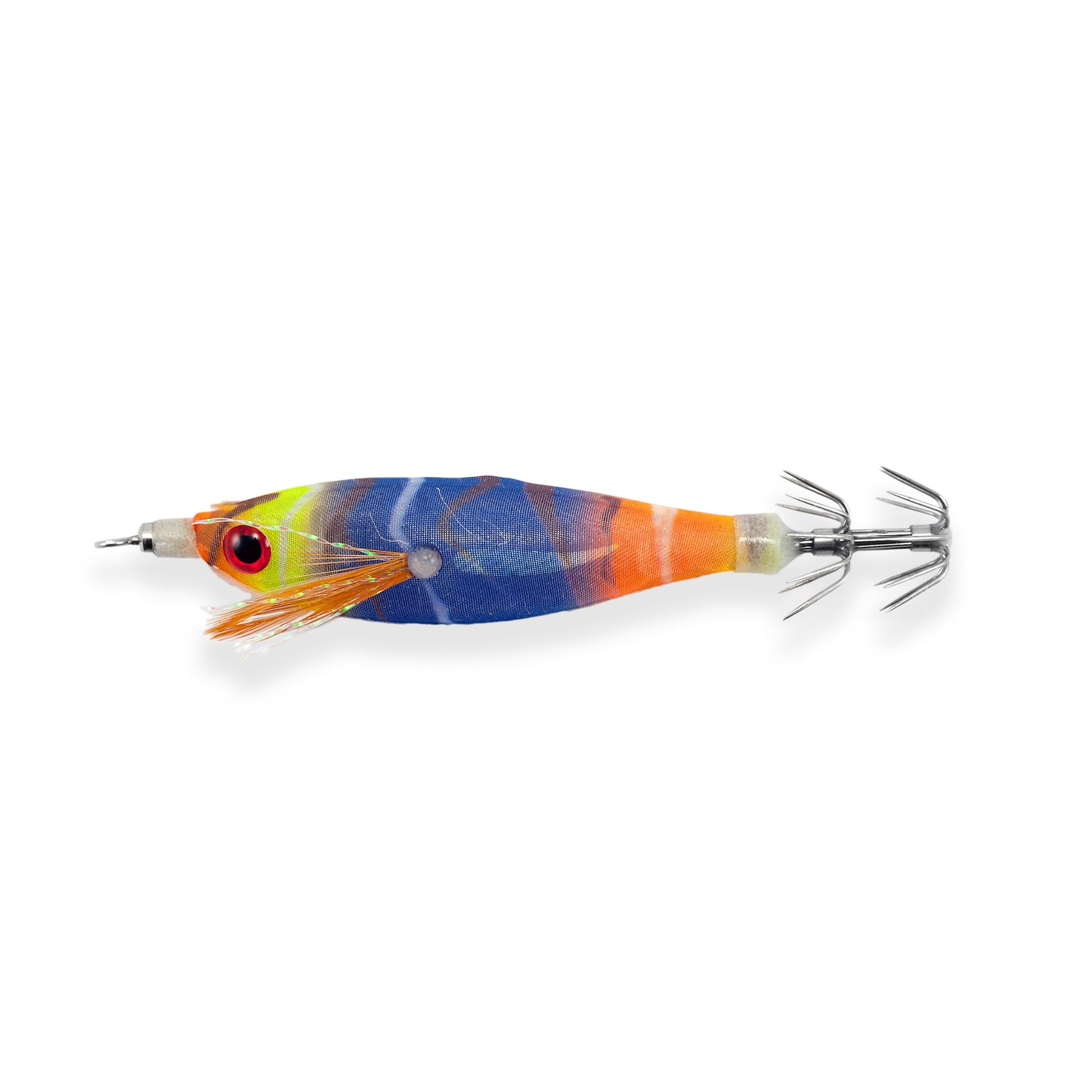 Esche Artificiali Fishing Ferrari UV Egi Sutte
