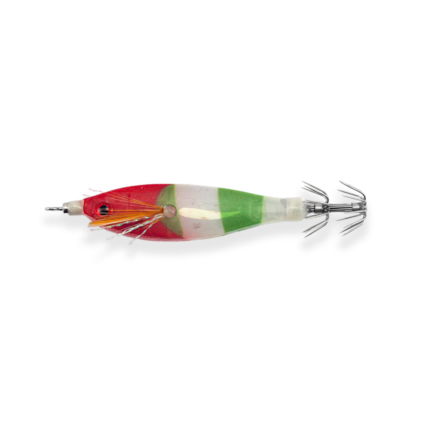 Esche Artificiali Fishing Ferrari UV Egi Sutte