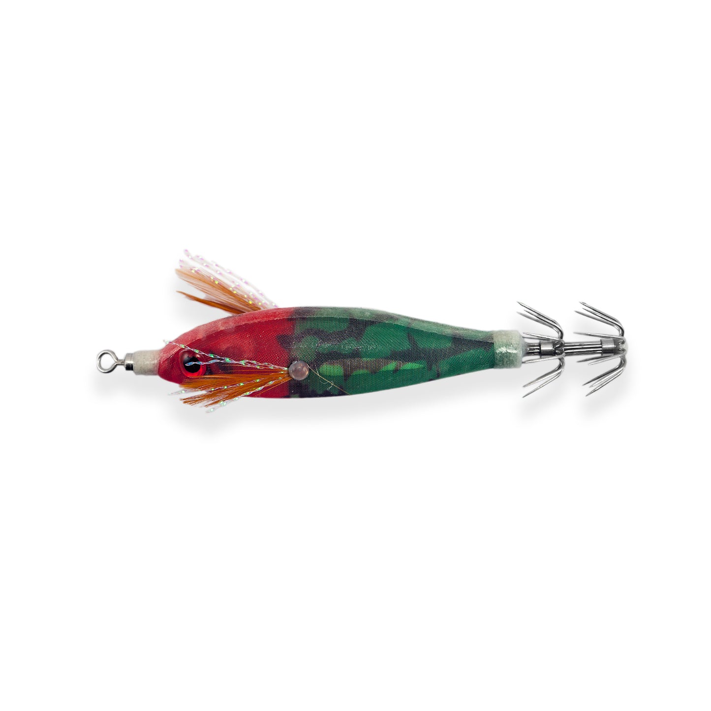 Esche Artificiali Fishing Ferrari UV Egi Sutte