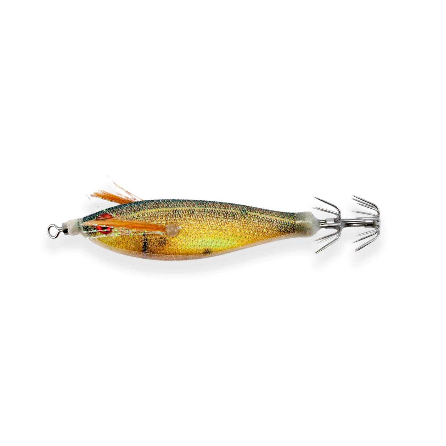 Esche Artificiali Fishing Ferrari UV Egi Sutte