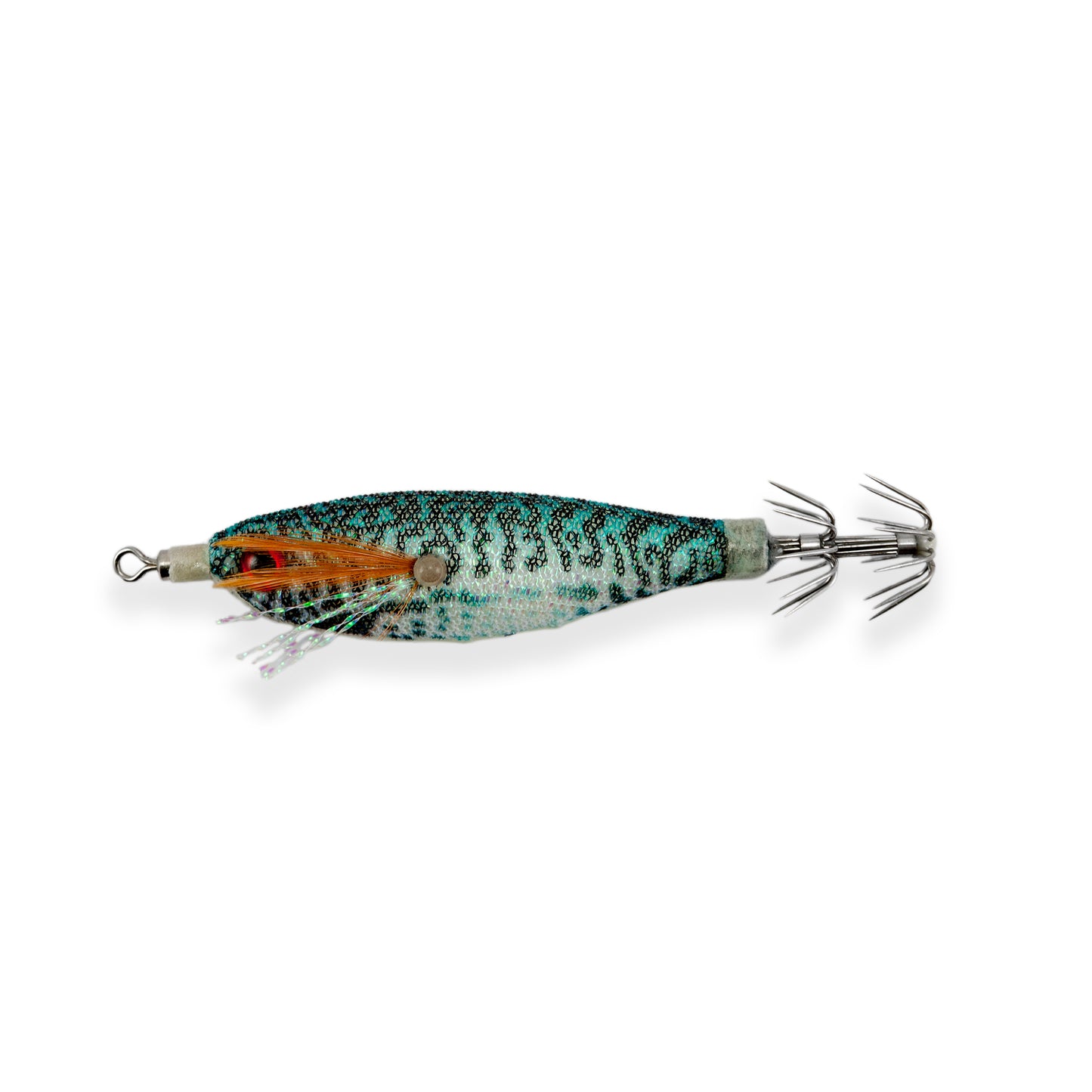 Esche Artificiali Fishing Ferrari UV Egi Sutte