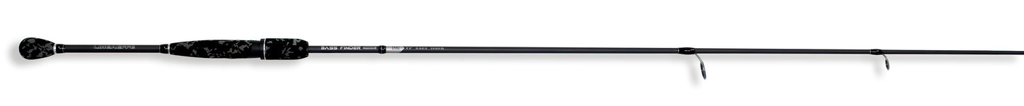 Lineaeffe Bass Finder Spinning