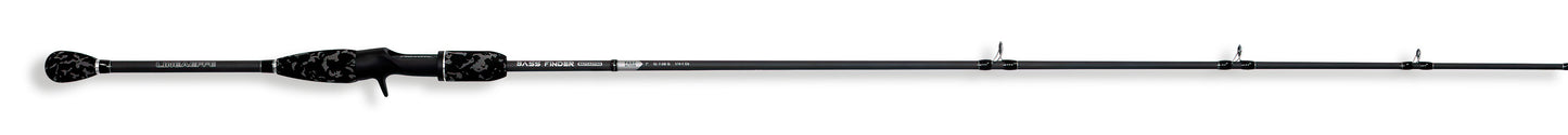 Lineaeffe Bass Finder Casting