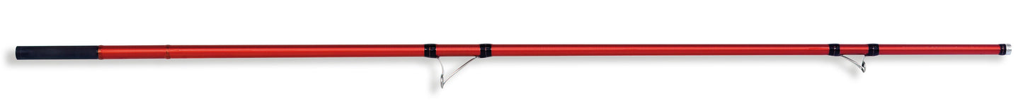 Fishing Ferrari Falesia