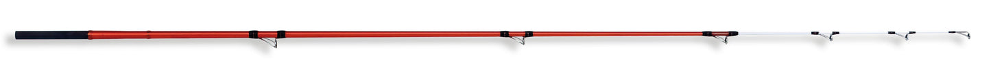 Fishing Ferrari Falesia