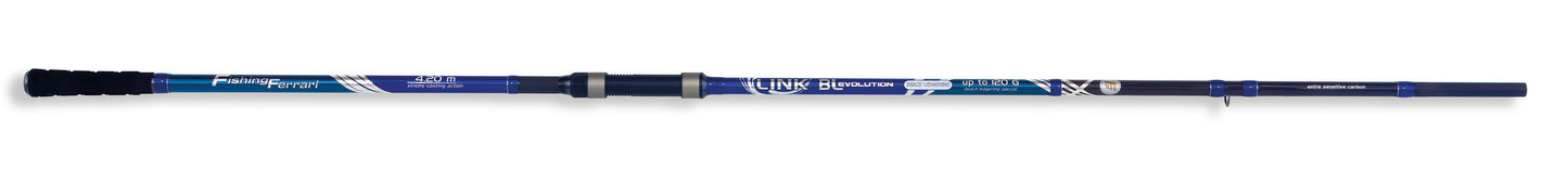 Fishing Ferrari Link BL Evolution