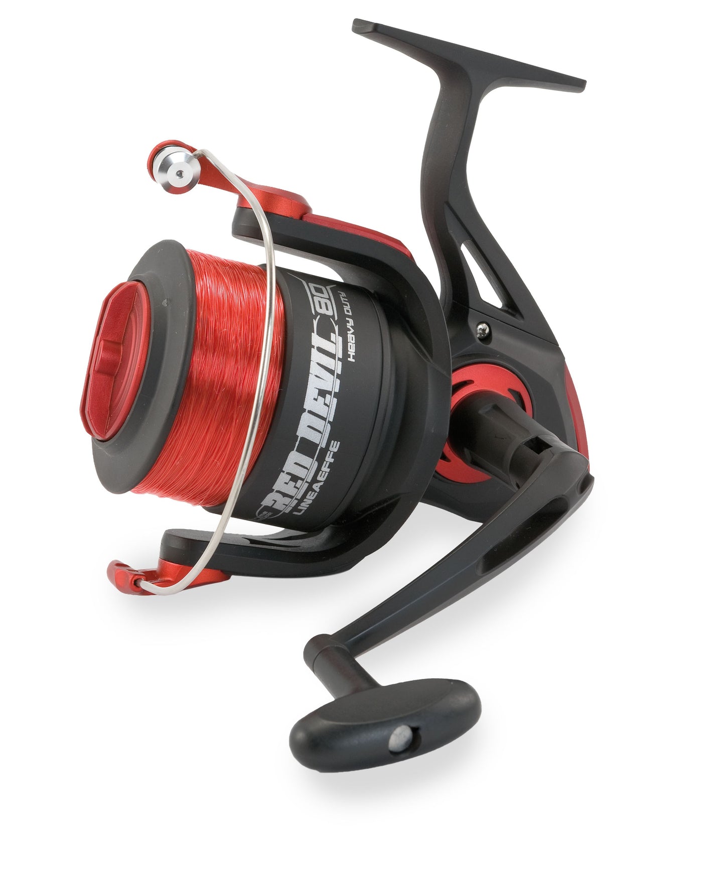 Lineaeffe Combo Red Devil