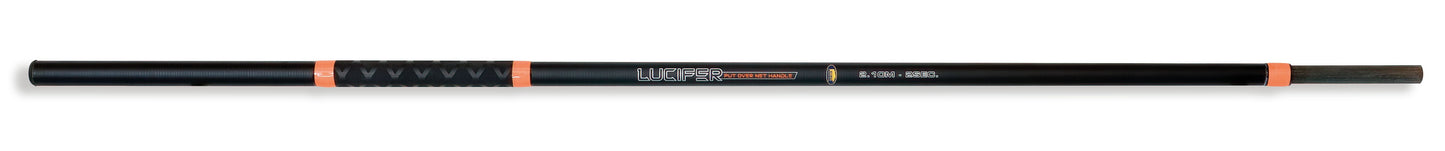 Lineaeffe Lucifer Net Handle