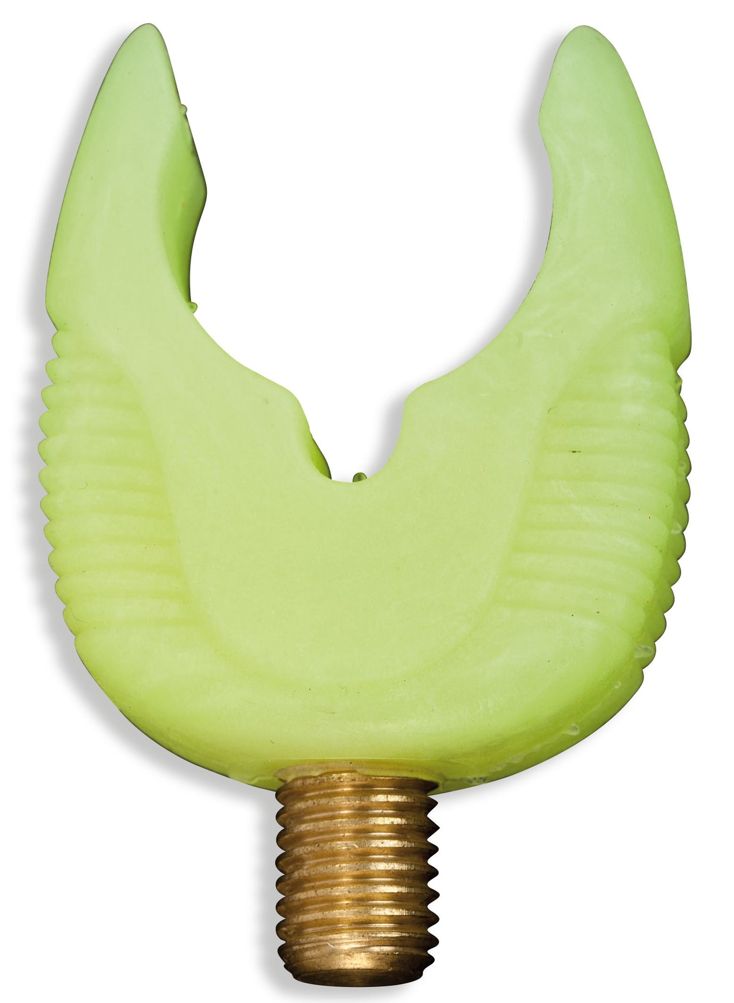 Lineaeffe Team Specialist Phosphorescent Rubber Rod Holder