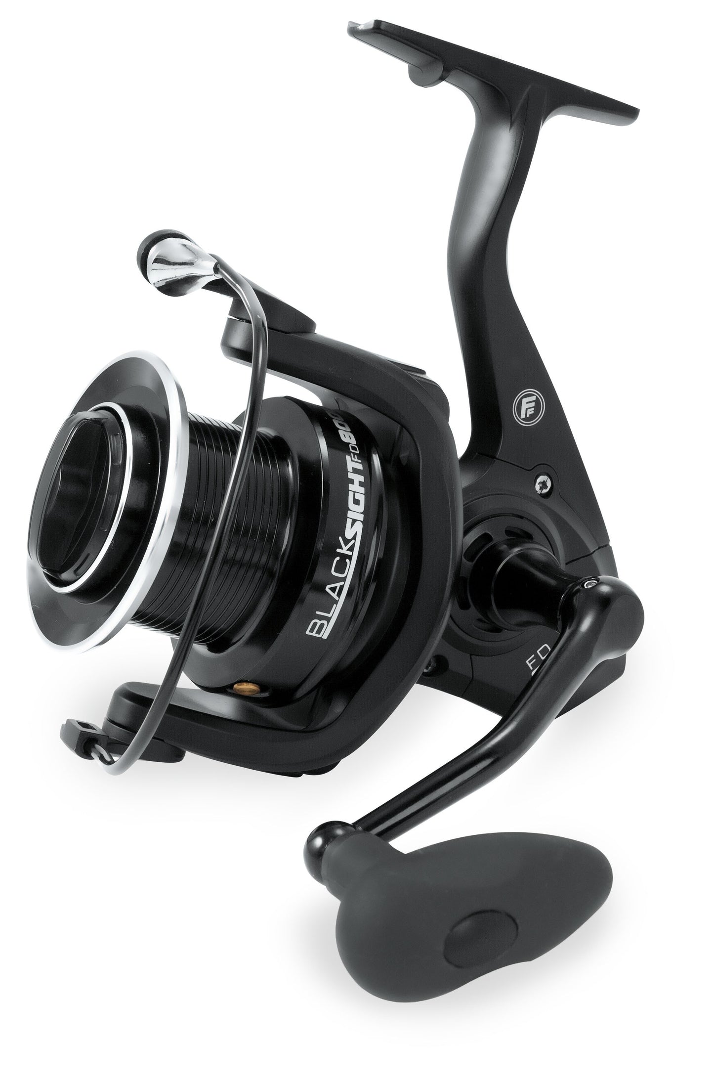 Fishing Ferrari Black Sight