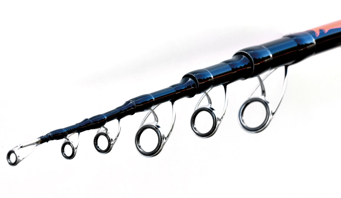 Lineaeffe King Kong Sturgeon