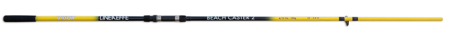 Lineaeffe Vigor Beach Caster 2