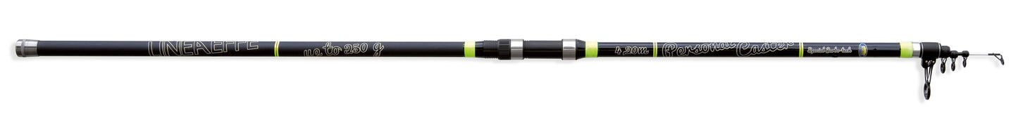 Lineaeffe Personal Caster WTG