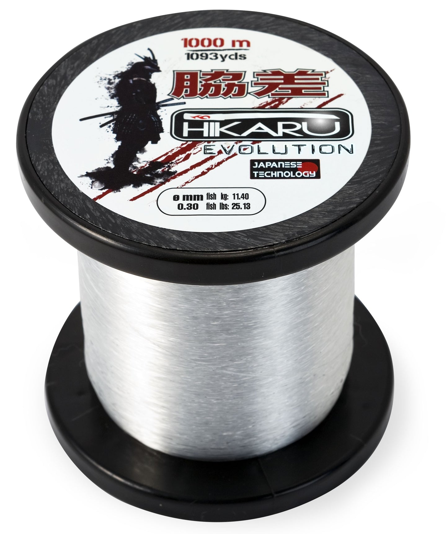 Lineaeffe Hikaru Evolution 1000 m - MOQ 5