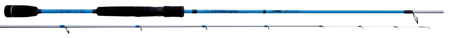 Nomura Izu SW Extrema Eging