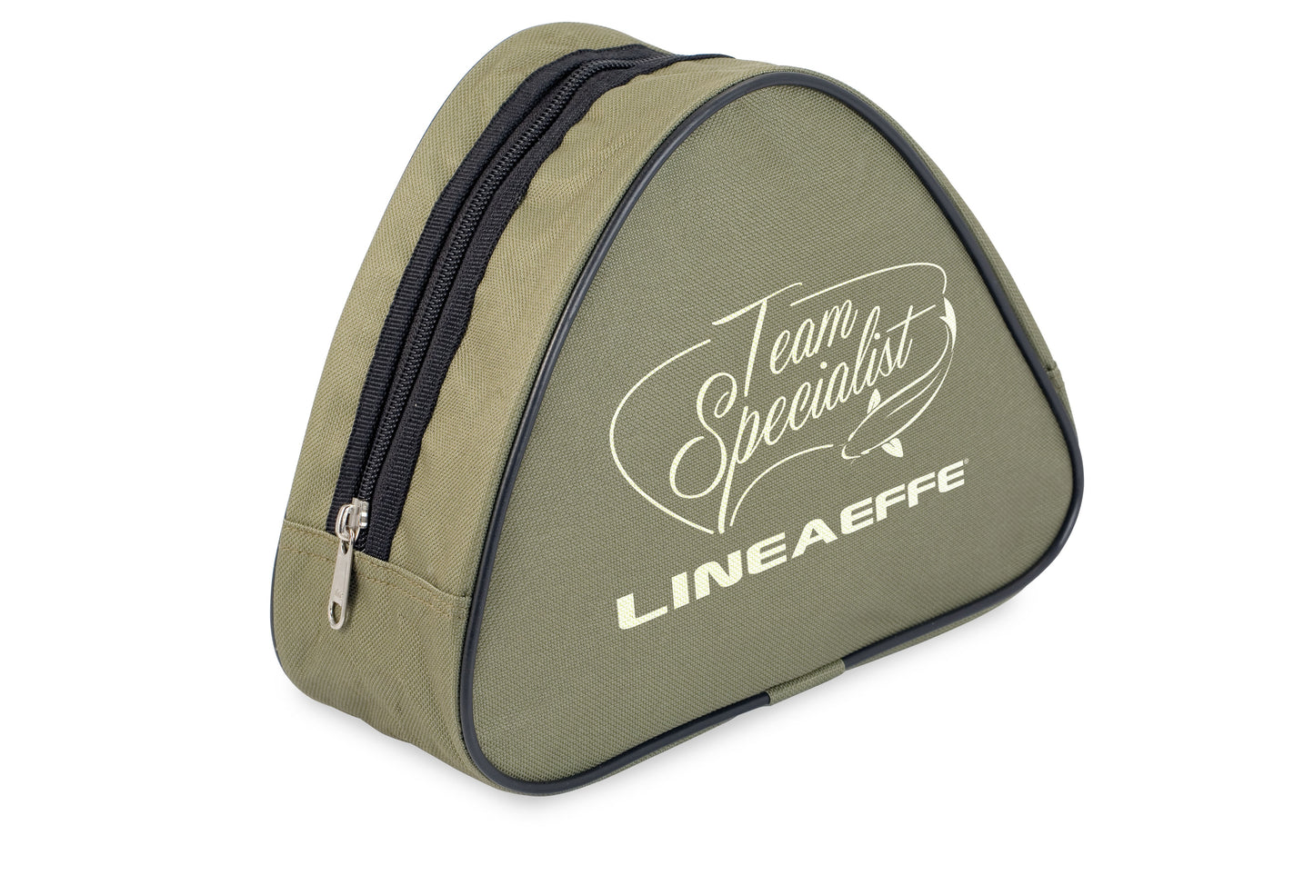 Lineaeffe Étui de voyage pour moulinet Team Specialist