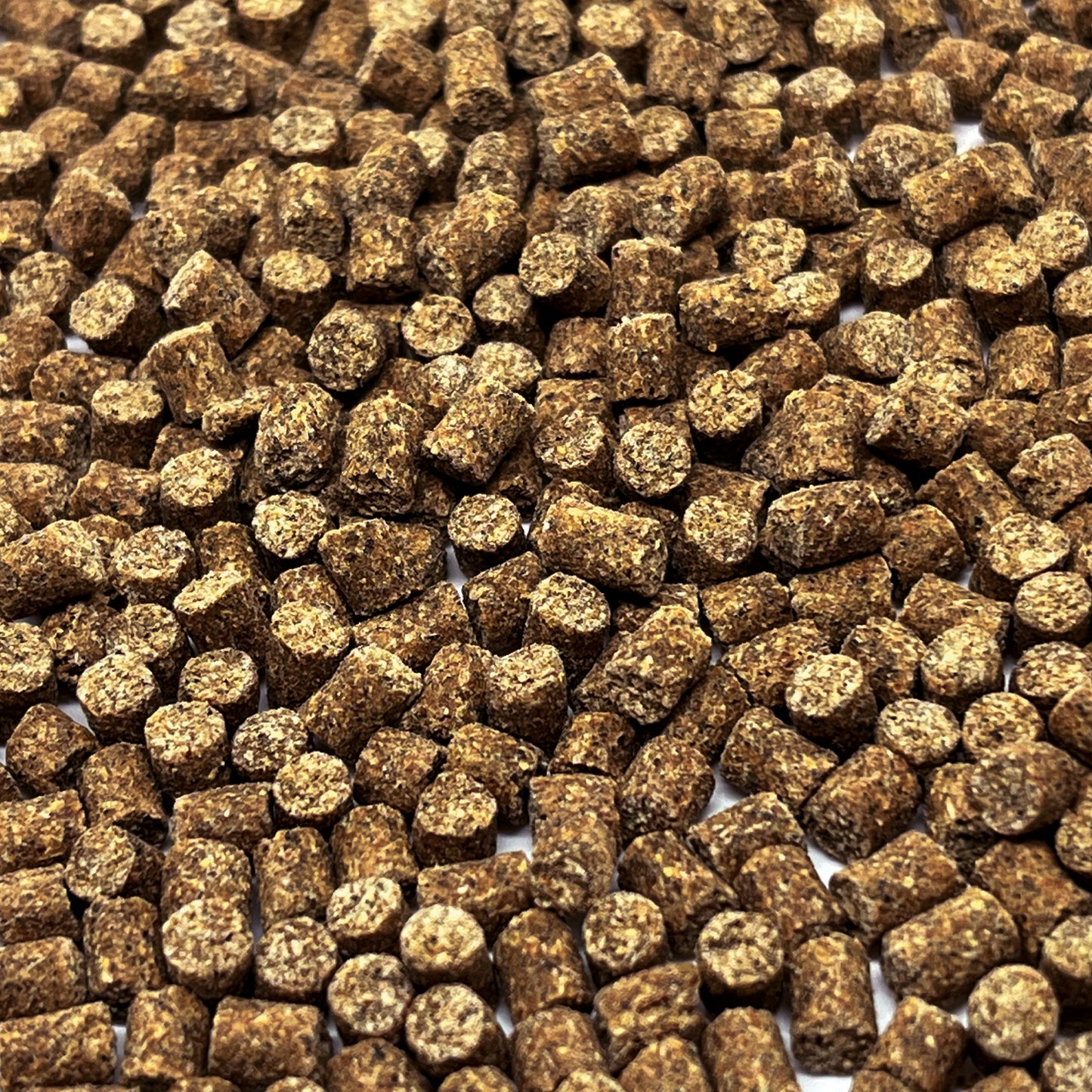 Pellet Aromatizzati Fishing Ferrari + 34% Proteine