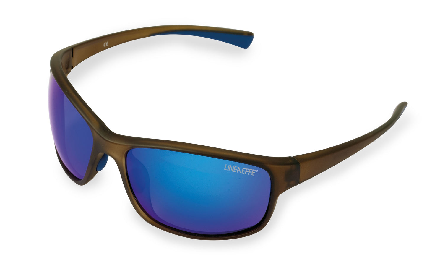 Sonnenbrille polarisiert Clear Grey