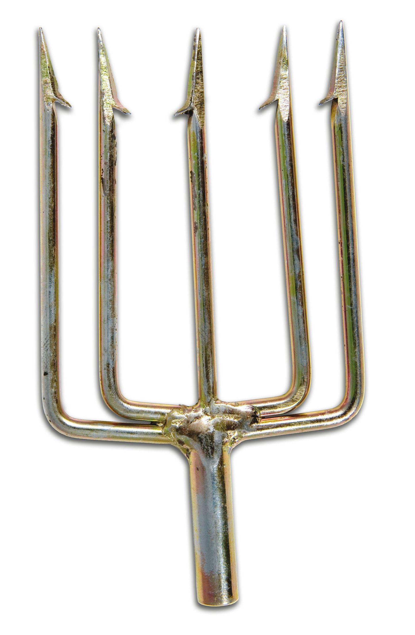 Lineaeffe Spitze Harpune mit 5 Spitzen